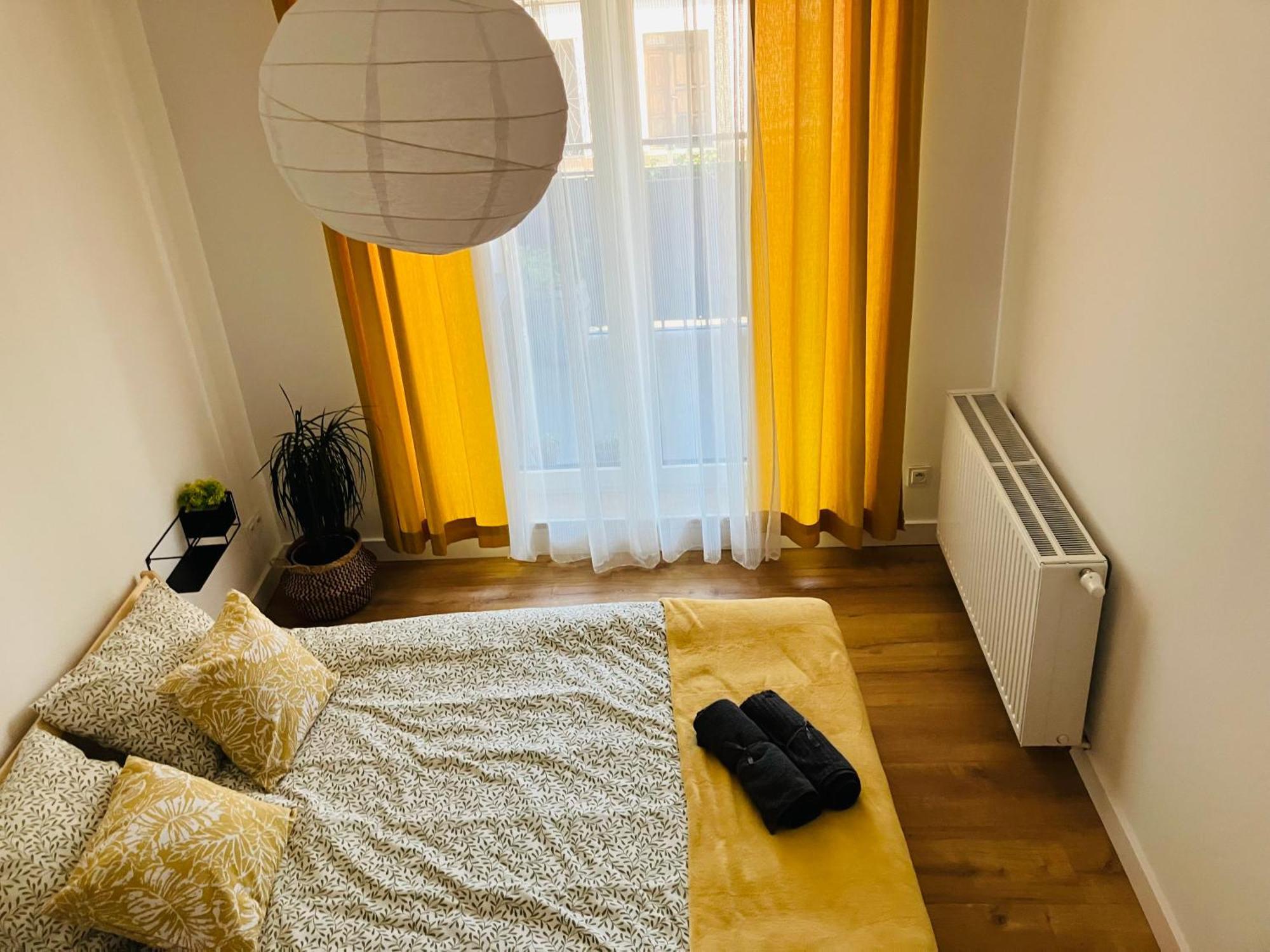 Apartamento Apartament Na Klasztornej Wągrowiec Exterior foto