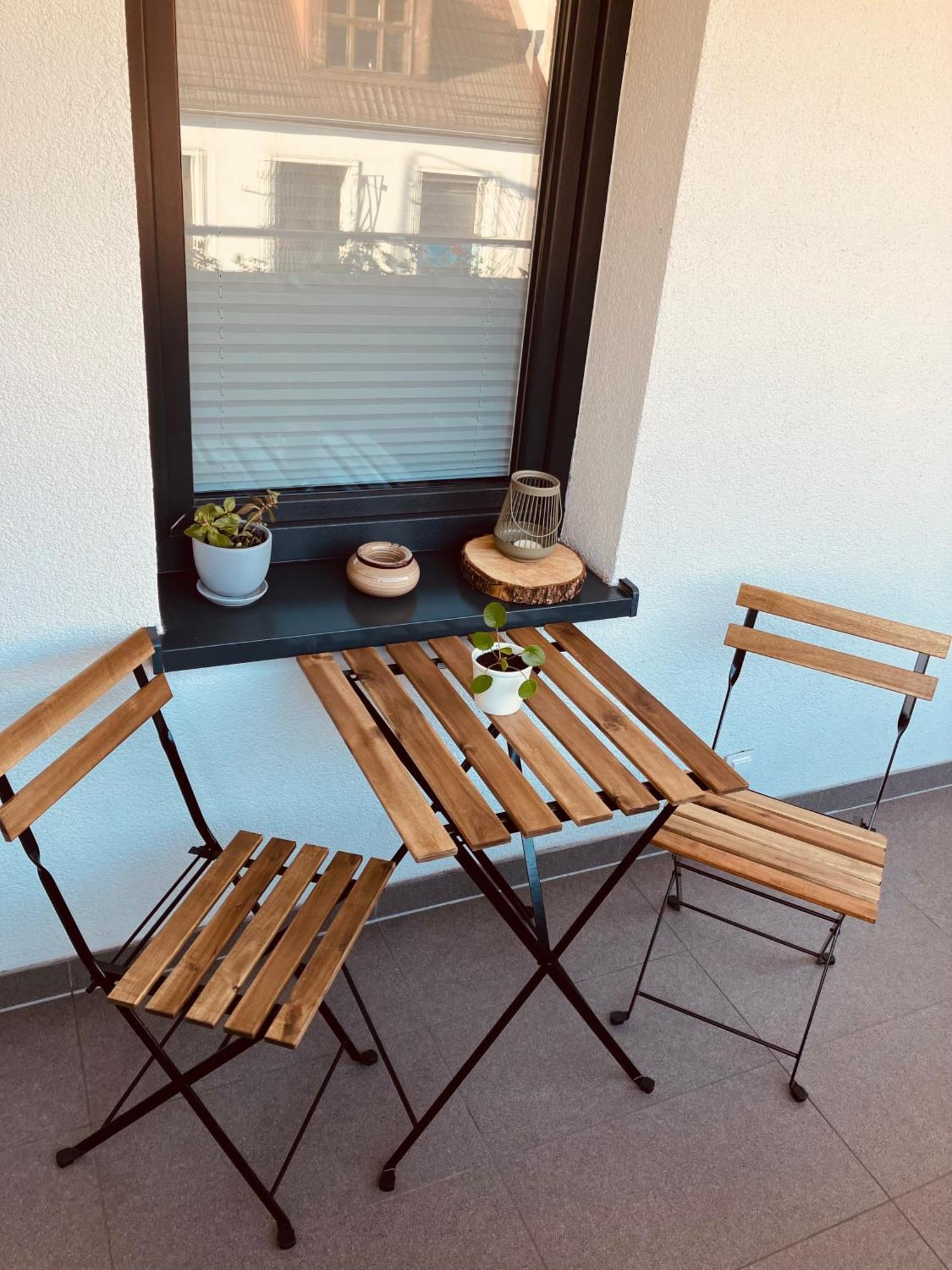 Apartamento Apartament Na Klasztornej Wągrowiec Exterior foto